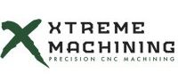 Logo: Xtreme Machining